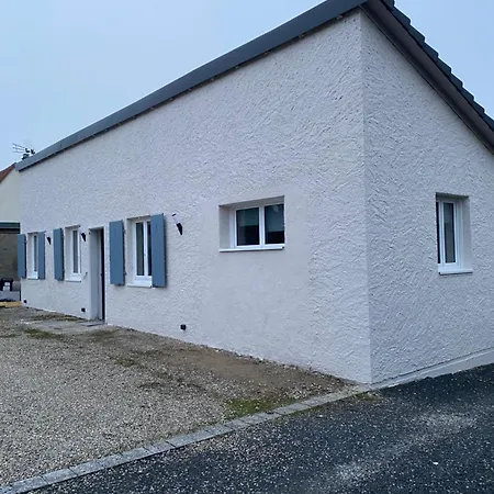 Le Schopf Holiday home *