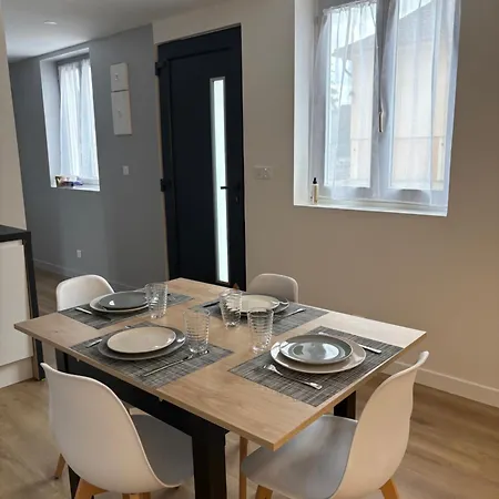 Holiday home Le Schopf
