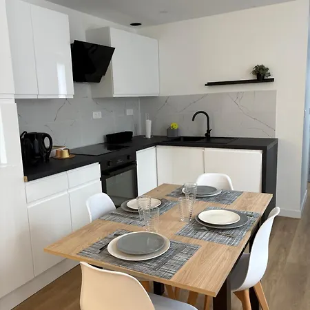 Holiday home Le Schopf Houssen