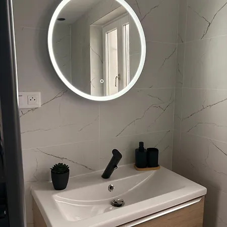 Le Schopf Tatil Evi *